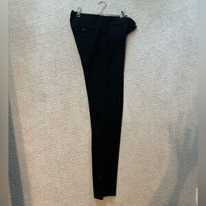 GAP true straight pant